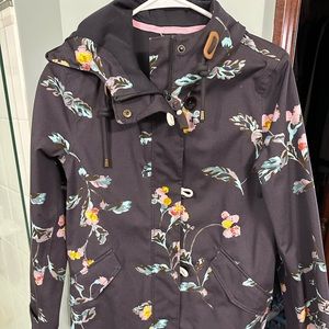 Joules Waterproof Women’s Jacket